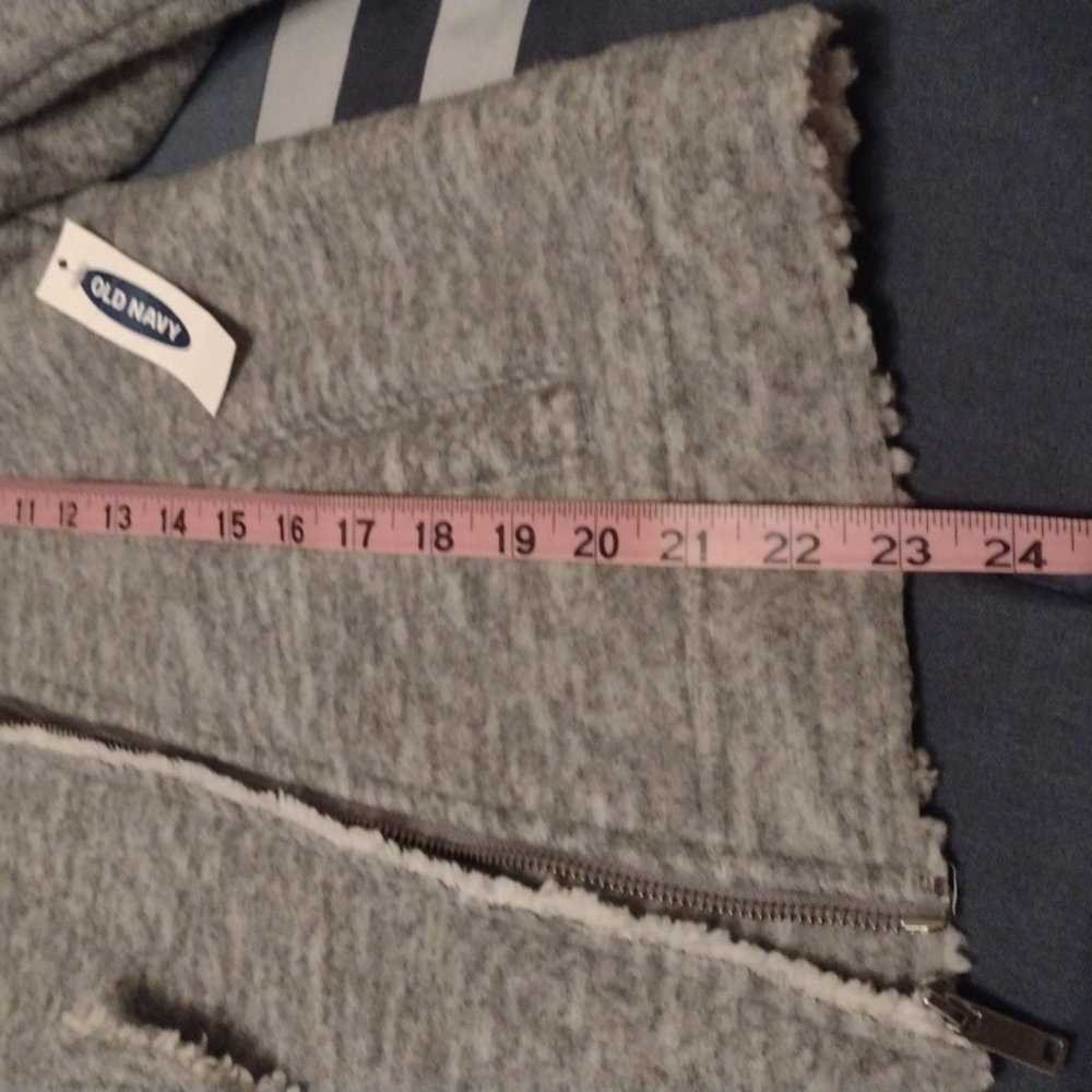 Jacket - Picture 2 of 10